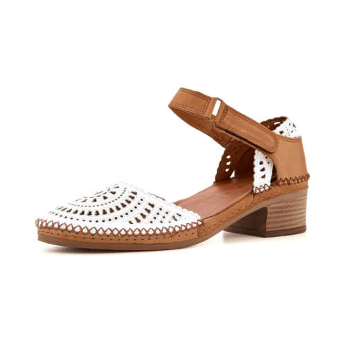 Womens Spring Step Eveline