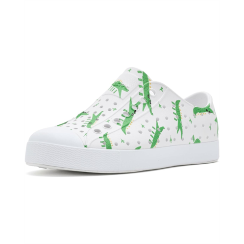 Kids Native Shoes Kids Jefferson Print (Little Kid/Big Kid)