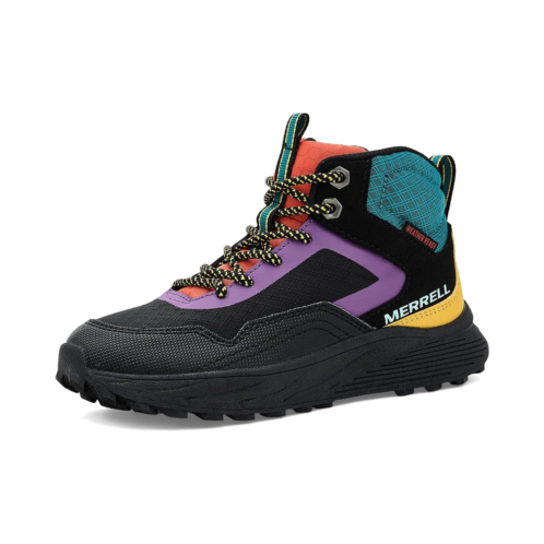Kids Merrell Kids S Nova Peak Mid