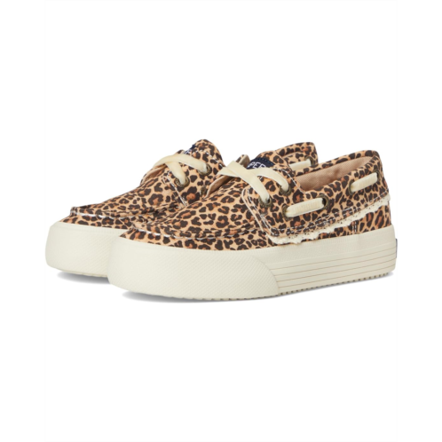 Sperry Kids Bahama Platform (Little Kid/Big Kid)