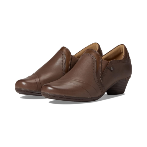 Womens Cobb Hill Laurel Slip-On