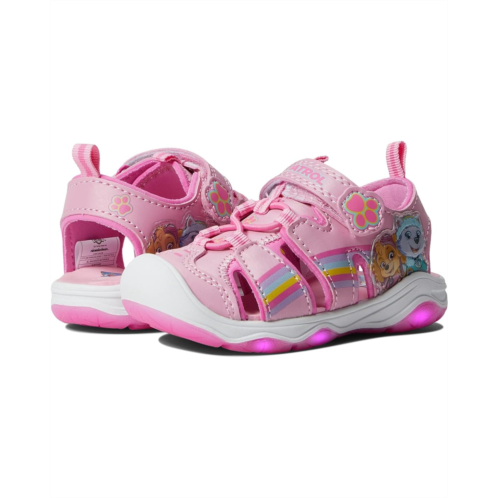 Girls Josmo Paw Patrol Lighted Fisherman Sandal (Toddler/Little Kid)