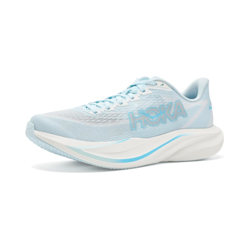 Womens HOKA Mach 7