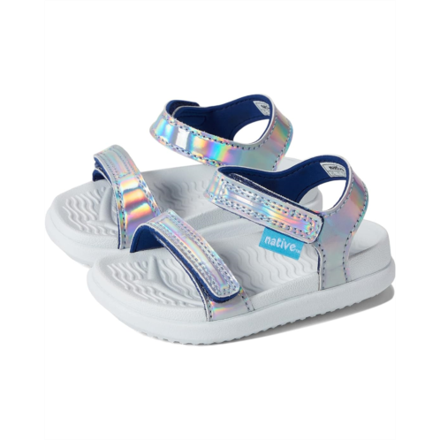 Native Shoes Kids Charley Hologram (Toddler)