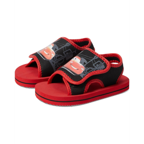 Boys Josmo Cars Slide Sandal (Little Kid)