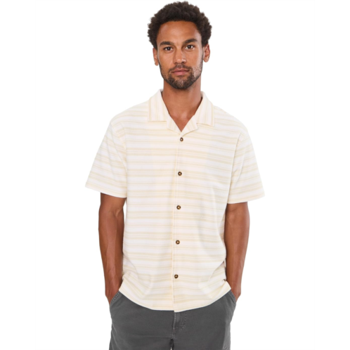 Mens ONeill Country Club Short Sleeve Knit Shirt
