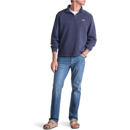 Vineyard Vines Slim Straight Denim