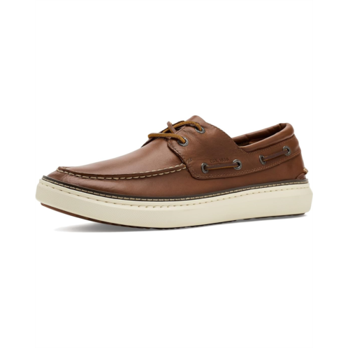 Johnston & Murphy Mcguffey 2 Boat Shoes