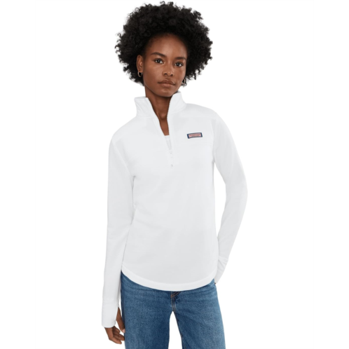 Vineyard Vines Dreamcloth Relaxed Shept Shirt