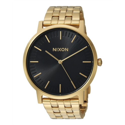Nixon Porter