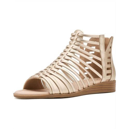 Womens Journee Collection Della