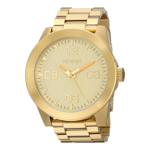 Nixon Corporal SS