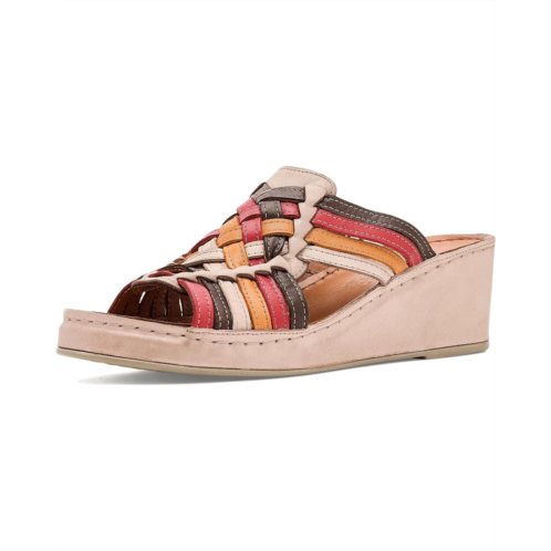 Womens Spring Step Nokiah