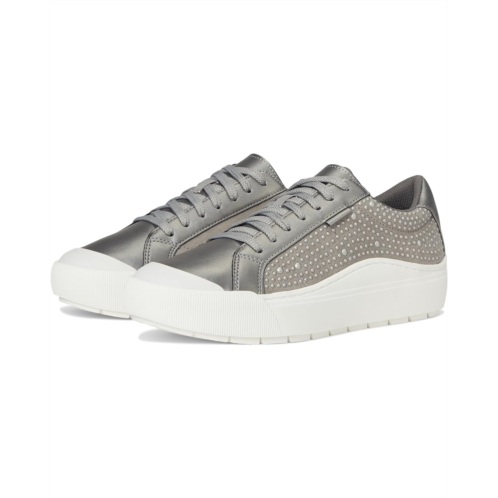 Dr. Scholl s Womens Dr Scholls Time Off Lace-Up