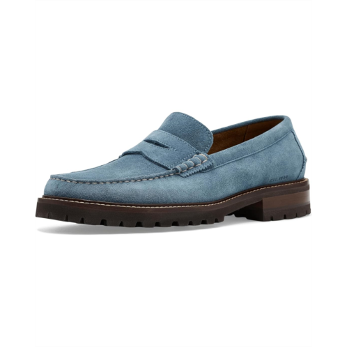 Johnston & Murphy Collier Penny Loafers