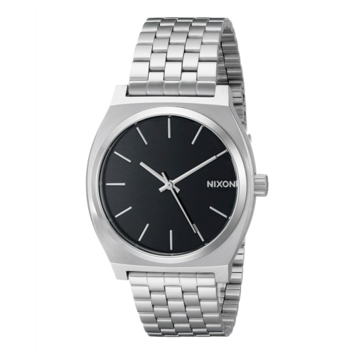Nixon Time Teller
