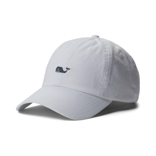 Vineyard Vines Whale Logo Baseball Hat