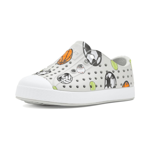 Kids Native Shoes Kids Jefferson Print (Toddler)