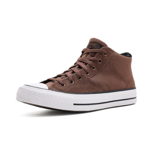 Unisex Converse Chuck Taylor All Star Malden Street Mid Top Sneakers