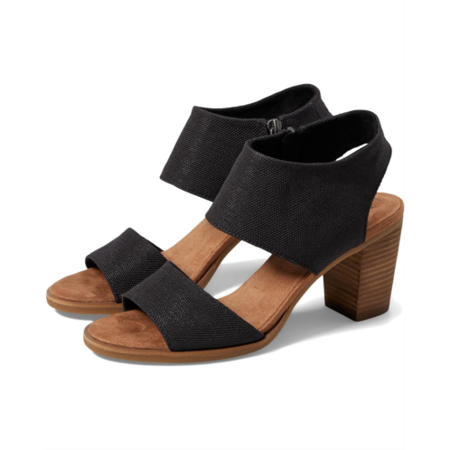 Womens TOMS Majorca Cutout