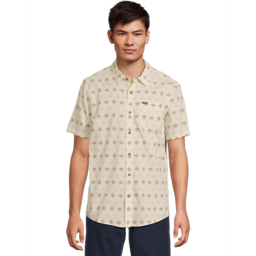 Volcom Trusted Short Sleeve Woven