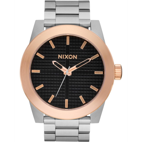 Nixon Corporal Stainless Steel