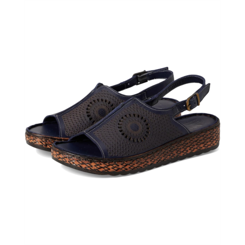 Womens Spring Step Cordero