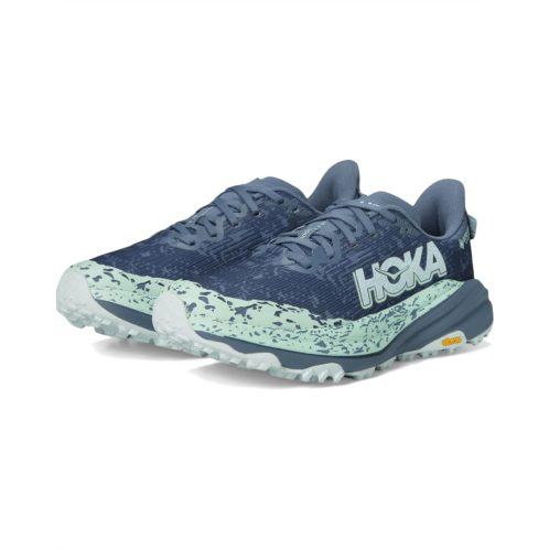 HOKA Speedgoat 6 GTX