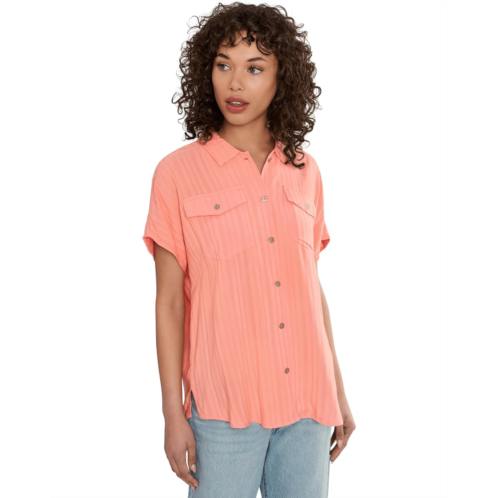 Womens Ariat Badlands Shirt