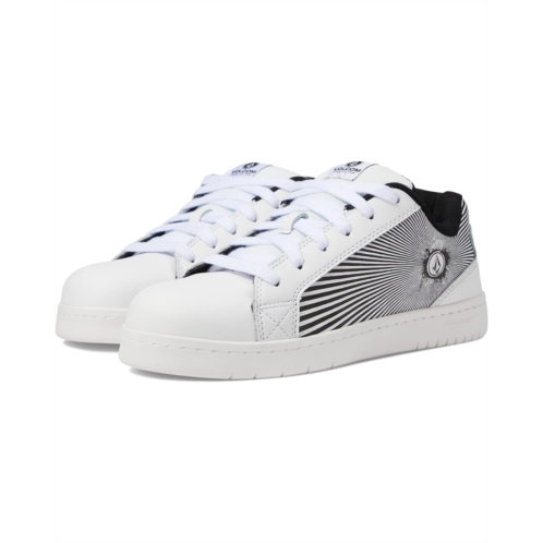 Mens Volcom Stone Op Art EH Comp Toe