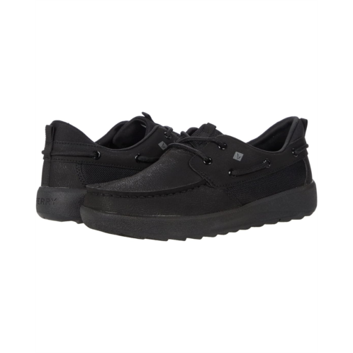 Boys Sperry Kids Fairwater Plushwave (Little Kid/Big Kid)