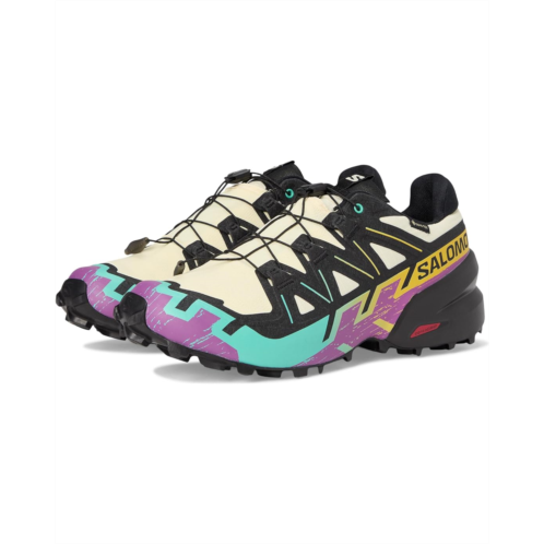 Mens Salomon Speedcross 6