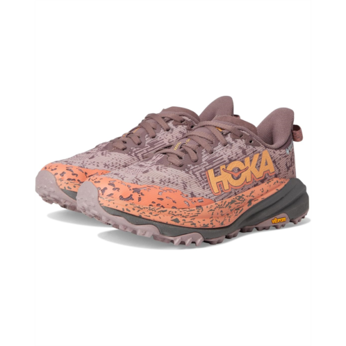 HOKA Speedgoat 6 GTX