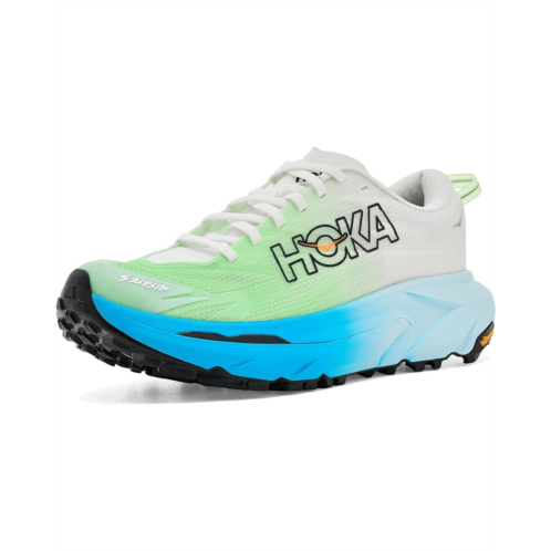 Womens HOKA Mafate 5