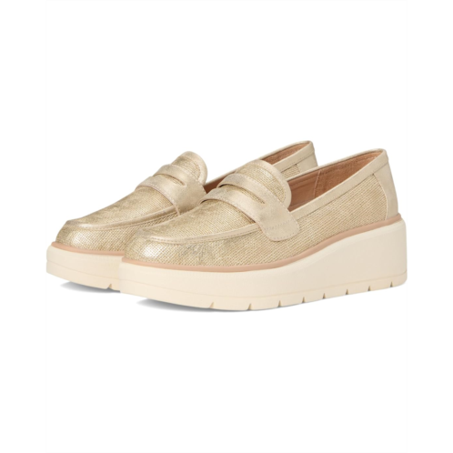 Dr. Scholl s Womens Dr Scholls Nice Day Max Loafer/Moc