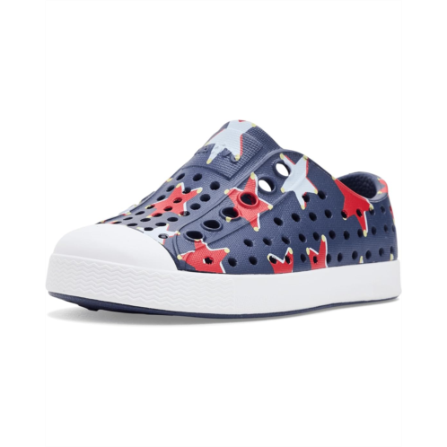 Kids Native Shoes Kids Jefferson Print (Toddler)