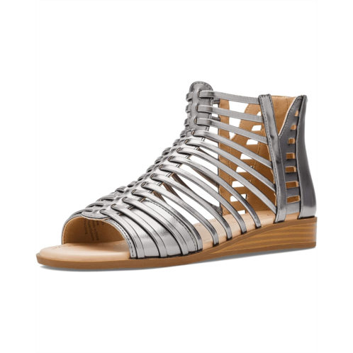 Womens Journee Collection Comfort Foam Delilah Sandals