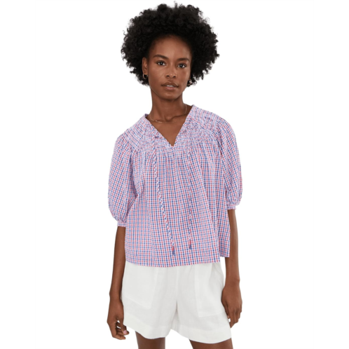 Vineyard Vines Devin Top
