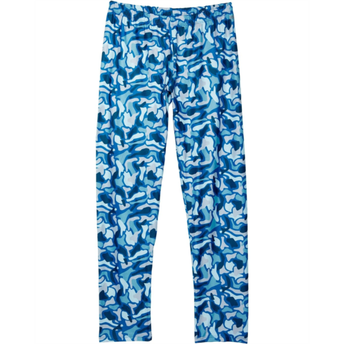 Hot Chillys Kids Velvet Fleece Pants (Little Kids/Big Kids)