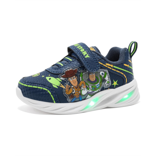 Boys Josmo Toy Story Lighted Sneaker (Toddler/Little Kid)