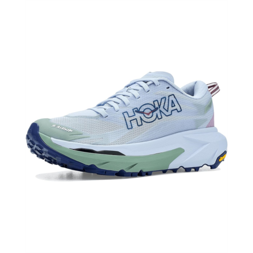 Womens HOKA Mafate 5