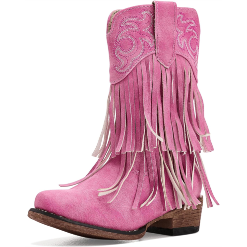 Girls Roper Kids Rickrack (Toddler/Little Kid)