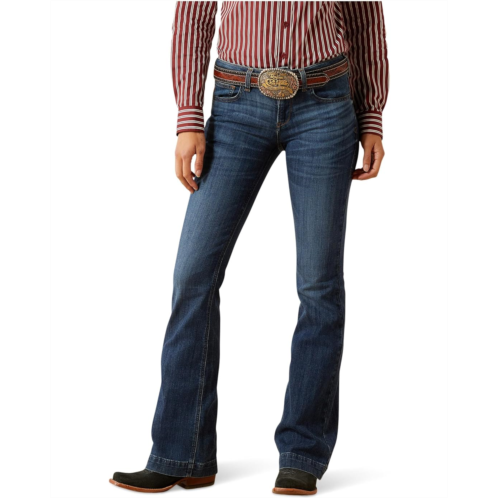 Ariat Perfect Rise Bessie Slim Trouser Jeans