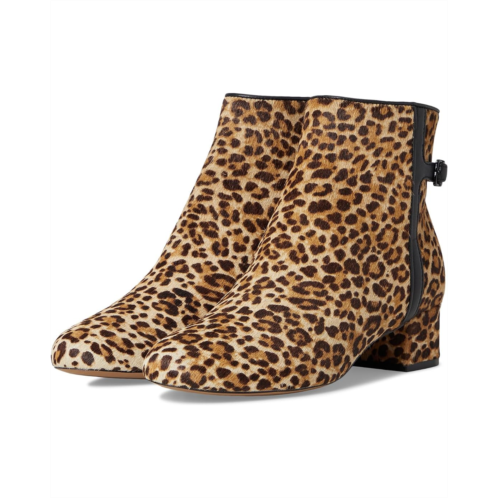 Womens Johnston & Murphy Sienna Belted Bootie