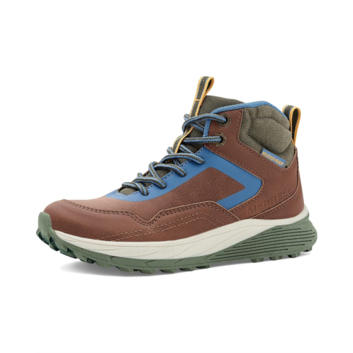 Kids Merrell Kids S Nova Peak Mid