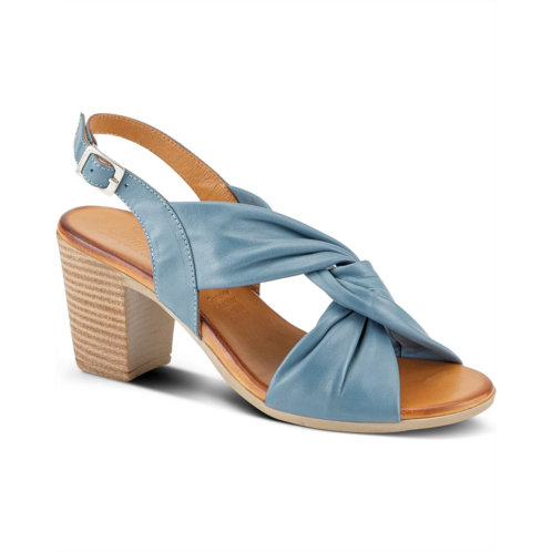 Womens Spring Step Madeleine