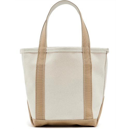 L.L.Bean LLBean Boat and Tote Small
