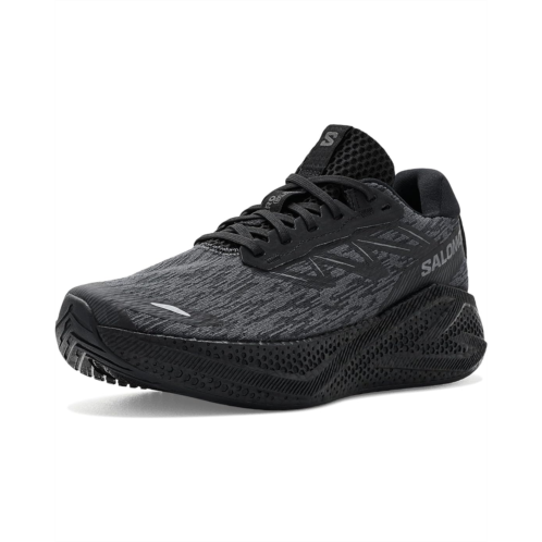 Womens Salomon Aero Glide 4