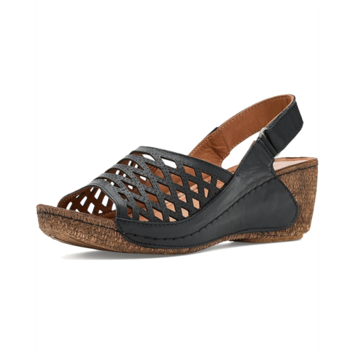Womens Spring Step Denair
