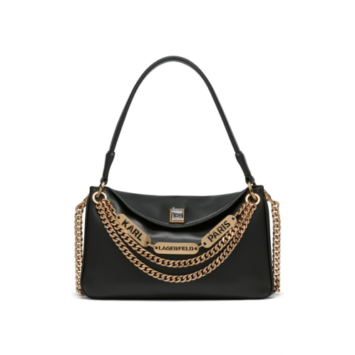 KARL LAGERFELD PARIS nadine shoulder